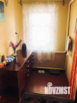 Дом 80м&sup2;, 1-этажный, участок 1 сот.  