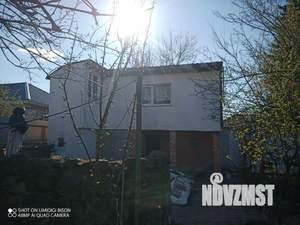 Дом 36м&sup2;, 2-этажный, участок 6 сот.  