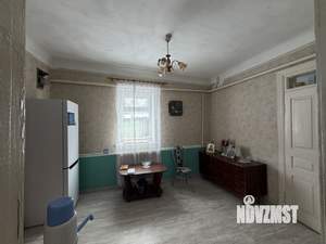 Дом 100м&sup2;, 1-этажный, участок 7 сот.  