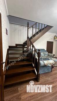 Дача 350м², 2-этажный, участок 7 сот.  