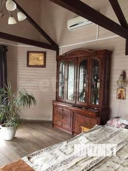 Дом 86м&sup2;, 2-этажный, участок 6 сот.  