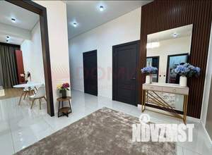 Дом 105м², 1-этажный, участок 4 сот.  