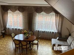 Дом 350м², 2-этажный, участок 7 сот.  