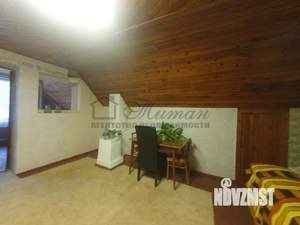 Дом 72м&sup2;, 2-этажный, участок 5 сот.  