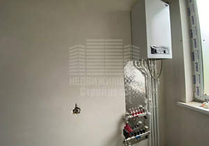 Дом 143м&sup2;, 2-этажный, участок 3 сот.  