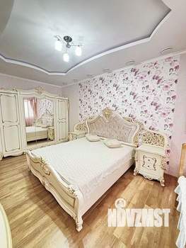 Дом 245м², 2-этажный, участок 3 сот.  