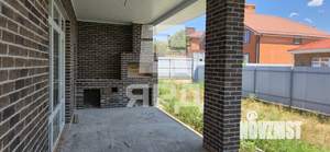 Дом 202м&sup2;, 1-этажный, участок 6 сот.  