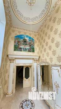 Дом 460м², 2-этажный, участок 6 сот.  