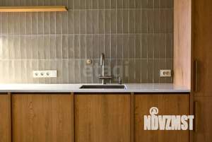 Дом 150м&sup2;, 2-этажный, участок 2 сот.  