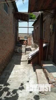 Дом 58м², 1-этажный, участок 2 сот.  