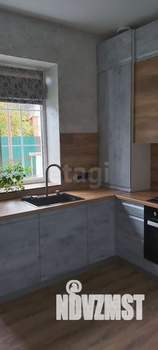 Дом 80м², 2-этажный, участок 3 сот.  