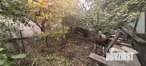 Дом 48м², 1-этажный, участок 4 сот.  