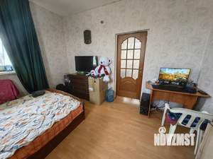 Дом 147м², 3-этажный, участок 3 сот.  