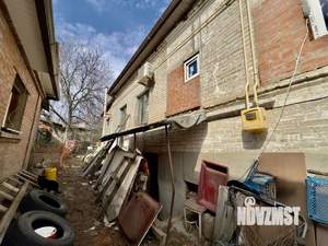 Дом 148м&sup2;, 2-этажный, участок 3 сот.  