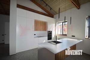 Дом 200м&sup2;, 1-этажный, участок 3 сот.  