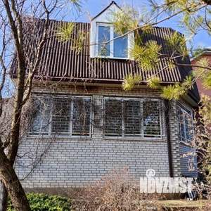 Дом 180м&sup2;, 2-этажный, участок 7 сот.  