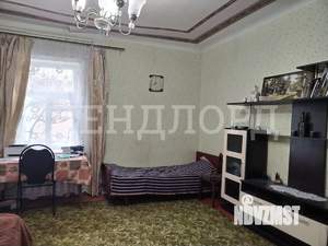 Дом 83м&sup2;, 1-этажный, участок 3 сот.  