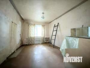 Дом 50м², 1-этажный, участок 1 сот.  
