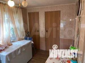 Дом 75м², 1-этажный, участок 5 сот.  