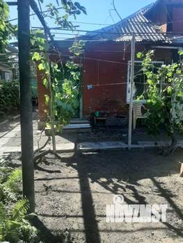 Дом 74м², 1-этажный, участок 3 сот.  