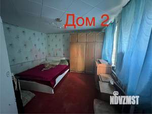 Дом 100м², 1-этажный, участок 3 сот.  