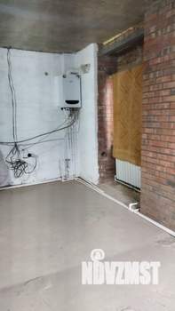 Дом 101м², 2-этажный, участок 3 сот.  