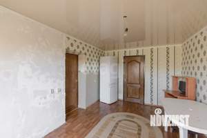 Дом 65м&sup2;, 1-этажный, участок 3 сот.  