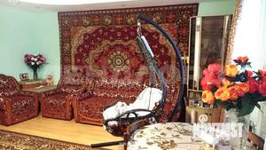 Дом 165м&sup2;, 3-этажный, участок 5 сот.  