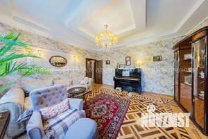 Коттедж 96м&sup2;, 1-этажный, участок 3 сот.  