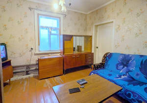 Дом 34м², 1-этажный, участок 2 сот.  