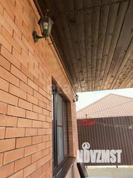 Дом 101м&sup2;, 1-этажный, участок 3 сот.  