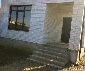 Дом 110м², 2-этажный, участок 3 сот.  