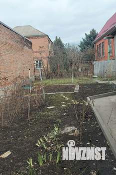 Дом 53м&sup2;, 1-этажный, участок 3 сот.  