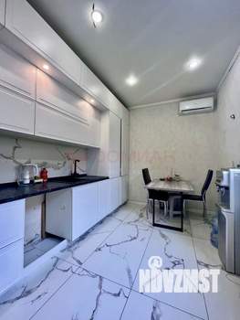 Дом 72м&sup2;, 1-этажный, участок 3 сот.  