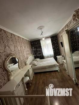 Дом 108м², 1-этажный, участок 3 сот.  