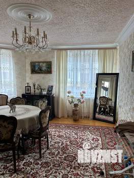 Дом 213м², 3-этажный, участок 3 сот.  