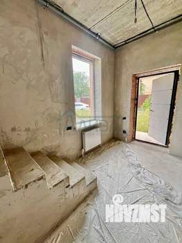 Дом 140м², 2-этажный, участок 4 сот.  