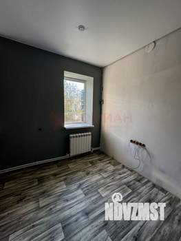 Дом 82м², 1-этажный, участок 3 сот.  