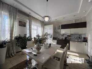 Дом 150м², 2-этажный, участок 6 сот.  