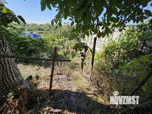 Дом 60м&sup2;, 1-этажный, участок 6 сот.  