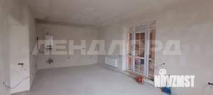 Дом 80м², 1-этажный, участок 3 сот.  