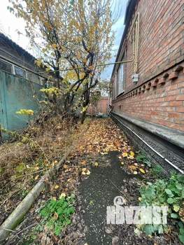 Дом 113м&sup2;, 1-этажный, участок 5 сот.  