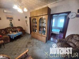 Дом 65м², 2-этажный, участок 5 сот.  