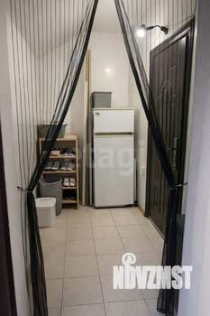 Дом 120м&sup2;, 2-этажный, участок 3 сот.  