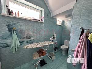 Дом 115м², 2-этажный, участок 3 сот.  