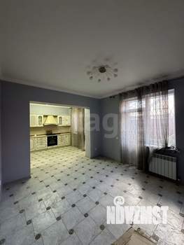 Дом 118м², 2-этажный, участок 3 сот.  