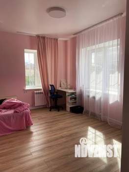 Дом 220м², 2-этажный, участок 6 сот.  