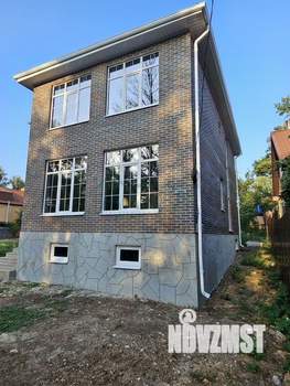 Дом 250м², 2-этажный, участок 5 сот.  