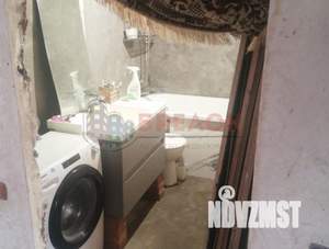 Дом 80м&sup2;, 1-этажный, участок 2 сот.  