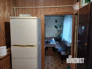 Дом 67м², 1-этажный, участок 3 сот.  